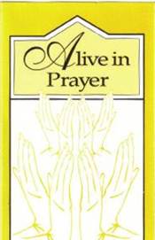 Description: Alive in Prayer Front